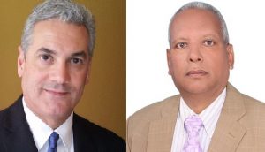 SAN CRISTOBAL: Movimiento promoverá  a Gonzalo Castillo