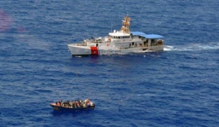 Mueren ahogados tres migrantes dominicanos en costa de P. Rico