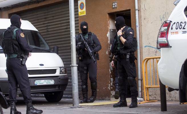 ESPAÑA: Detienen dominicano habría apuñalado persona durante atraco imagen