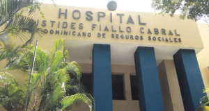 LA ROMANA: SNS intervendrá los hospitales provinciales