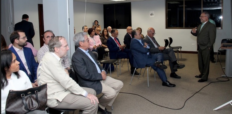 Industriales proponen pacto sectores contra crisis reputación del turismo imagen