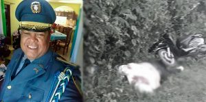 BARAHONA: Policía detiene dos porque se cree asesinaron a un Mayor