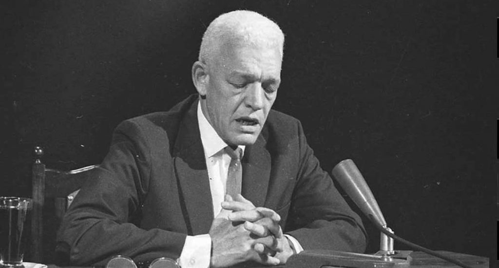 PLD realiza actos con motivo del natalicio de fundador, Juan Bosch imagen