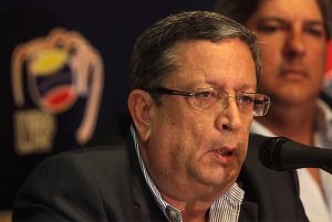 Venezuela adelanta montaje Serie del Caribe de Beisbol