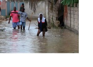 Critican asistencia de emergencia tras fuertes lluvias en Haití