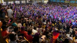 Fernández dice el dinero nunca ha podido comprar decisión del pueblo