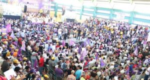 Leonel dice pese a manipulaciones, tendrá triunfo contundente en PLD