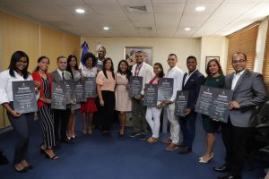 Abren convocatoria Premio Nacional de la Juventud 2020