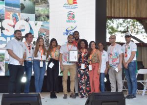 Mitur y Turismo Comunitario Sostenible lanzan revista ‘’Soy Cibao’’ Mitur y Turismo Comunitario Sostenible lanzan revista ‘’Soy Cibao’’