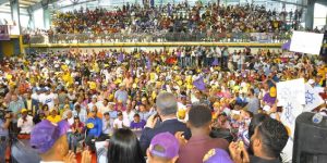 LF dice su retorno al poder será para iniciar segunda gran transformación LF dice su retorno al poder será para iniciar segunda gran transformación