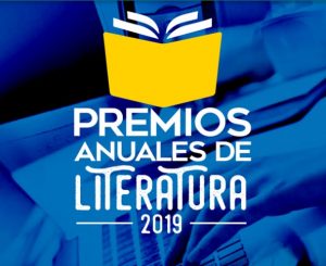 Denuncian Ministerio Cultura busca rebajar monto premios literatura