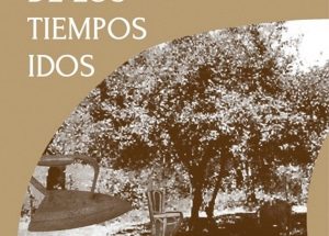 Escritor Lorenzo Araujo presenta libro Nostalgia de los tiempos idos