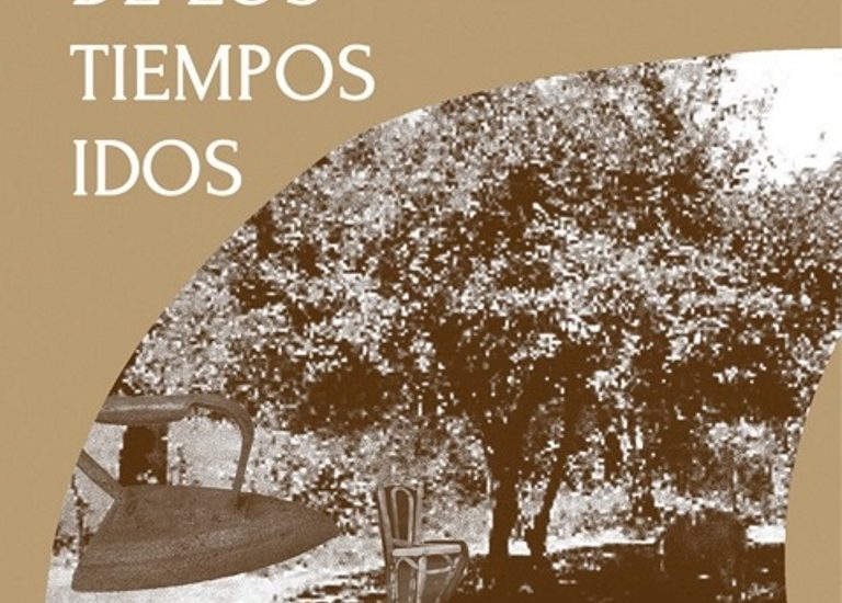 Escritor Lorenzo Araujo presenta libro Nostalgia de los tiempos idos imagen