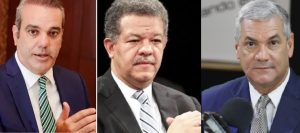 Fernández y Abinader ganarán las primarias de octubre, según encuesta