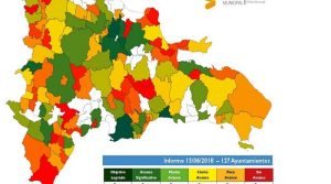 Diez ayuntamientos encabezan el ranking del SISMAP Municipal