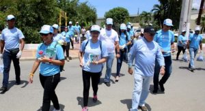 MICM se incorpora en el noroeste a segunda jornada contra el dengue