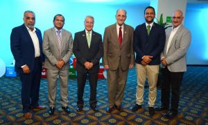 MICM analiza compromisos de los Objetivos Desarrollo Sostenible MICM analiza compromisos de los Objetivos Desarrollo Sostenible