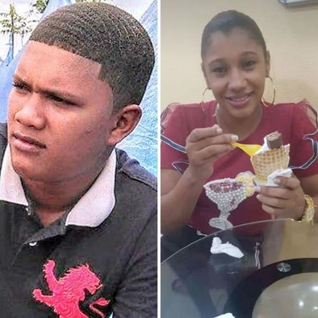 DAJABON: Joven mata a su pareja y luego se suicida imagen