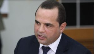 Manuel Crespo advierte problemas en el sistema automatizado de la JCE Manuel Crespo advierte problemas en el sistema automatizado de la JCE