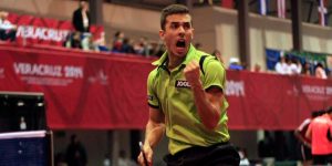 Avanza montaje VI Clásico TM Mario Alvarez Soto