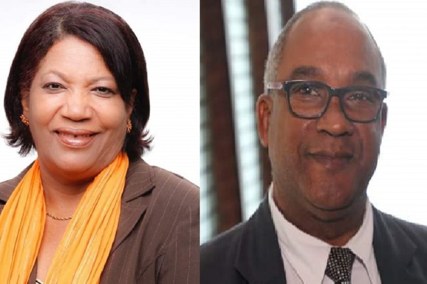MMV y Raffy Durán ganan elecciones del CDP imagen