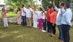 Noticias provincia Hermanas Mirabal