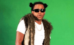 NFasis crece tras grabar con Bad Bunny y Jon Z NFasis crece tras grabar con Bad Bunny y Jon Z