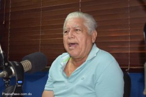 Fallece en Santo Domingo exsenador de Barahona Noé Sterling Vásquez Fallece en Santo Domingo exsenador de Barahona Noé Sterling Vásquez