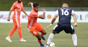 O&M sorprende a Cibao FC en el torneo Clausura LDF