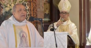 Sacerdotes truenan contra “derroche” de dinero, inseguridad e impunidad Sacerdotes truenan contra “derroche” de dinero, inseguridad e impunidad