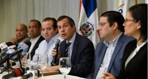 PRM emplaza a los funcionarios en campaña renunciar o tomar licencia