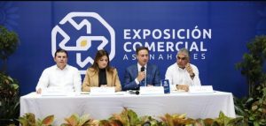 ASONAHORES, Procuraduría, Turismo y accionarán contra violencia de género