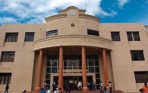 NAGUA: Condenan a 20 años de prisión a hombre abusó de niña