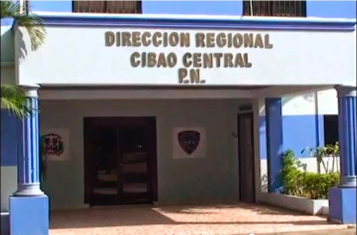 PN apresa hombre acusado de ultimar a otro en Baitoa imagen