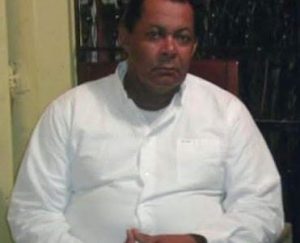 LA ROMANA: Fallece productor artístico celebraba cumpleaños