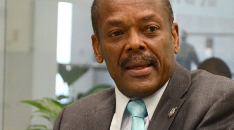Muere de cáncer Radhames Castro, alcalde del municipio de Boca Chica imagen