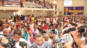 Segura ve PLD dividido entre «los que están bien y los que están mal»