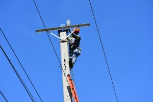 Edenorte conecta sectores de Moca, La Vega y Bonao a servicio 24 horas