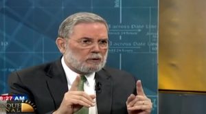 Portavoz Gobierno fustiga a Leonel: dice «es el candidato de la minoría»