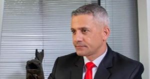 Empresario Robinson Díaz asume dirección Delta TV