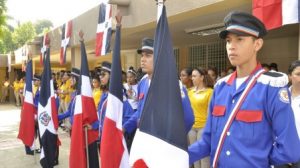 Realizan el lanzamiento de un nuevo ciclo del Servicio Militar Voluntario