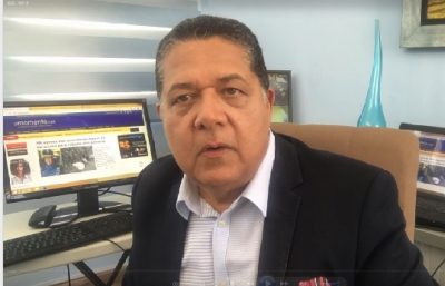 OPINION – Virtudes y debilidades de Gonzalo Castillo y Leonel Fernández imagen