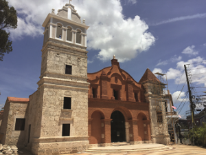 La Ruta del Diseño y el DiDi marcan el inicio de Design Week RD La Ruta del Diseño y el DiDi marcan el inicio de Design Week RD