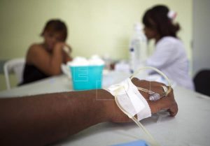 República Dominicana cerró el 2022 con 39 muertes por dengue