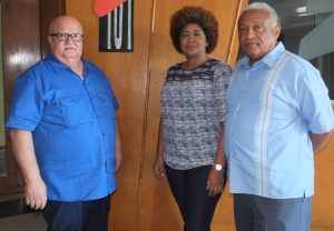 Suplidores Jornada Extendida piden intervención DM ante irregularidades Suplidores Jornada Extendida piden intervención DM ante irregularidades