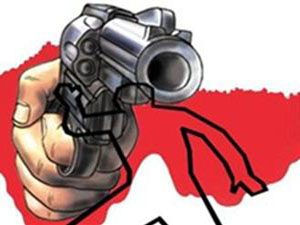 Matan presunto ladron en Santiago