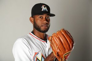 Licey anuncia dos lanzadores como sus primeros importados