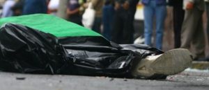 SAMANA: Un muerto y tres menores heridos en accidente de tránsito