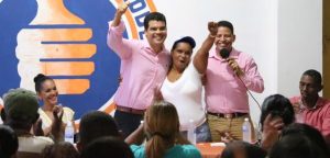 Arnaud: «Despilfarro de recursos del Estado raya en la indolencia» en RD Arnaud: «Despilfarro de recursos del Estado raya en la indolencia» en RD