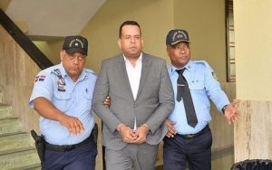 Queda en libertad Jáquez Araujo, a quien vinculan con red el Abusador